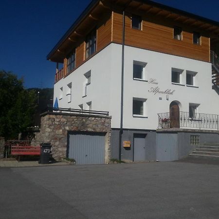 Ferienwohnung Haus Alpenblick Wenns Zimmer foto