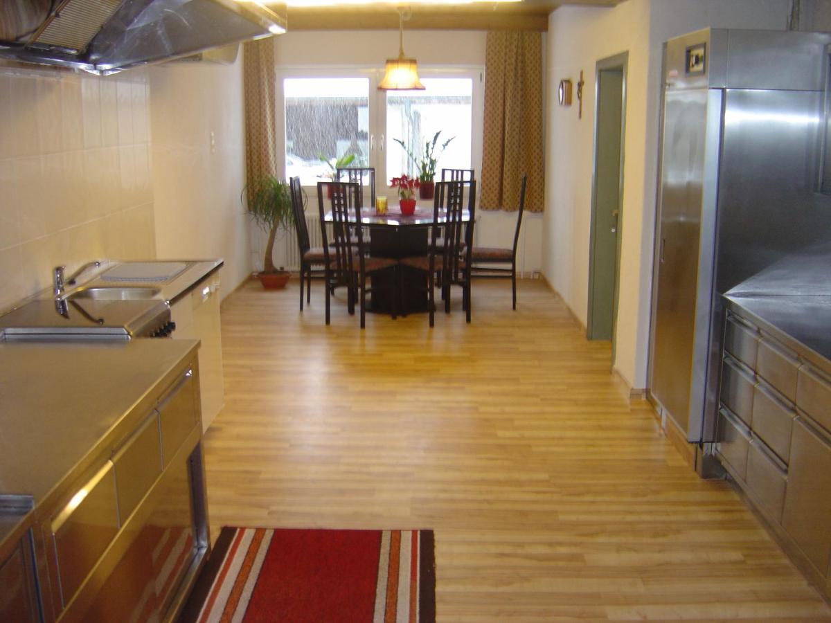 Ferienwohnung Haus Alpenblick Wenns Zimmer foto