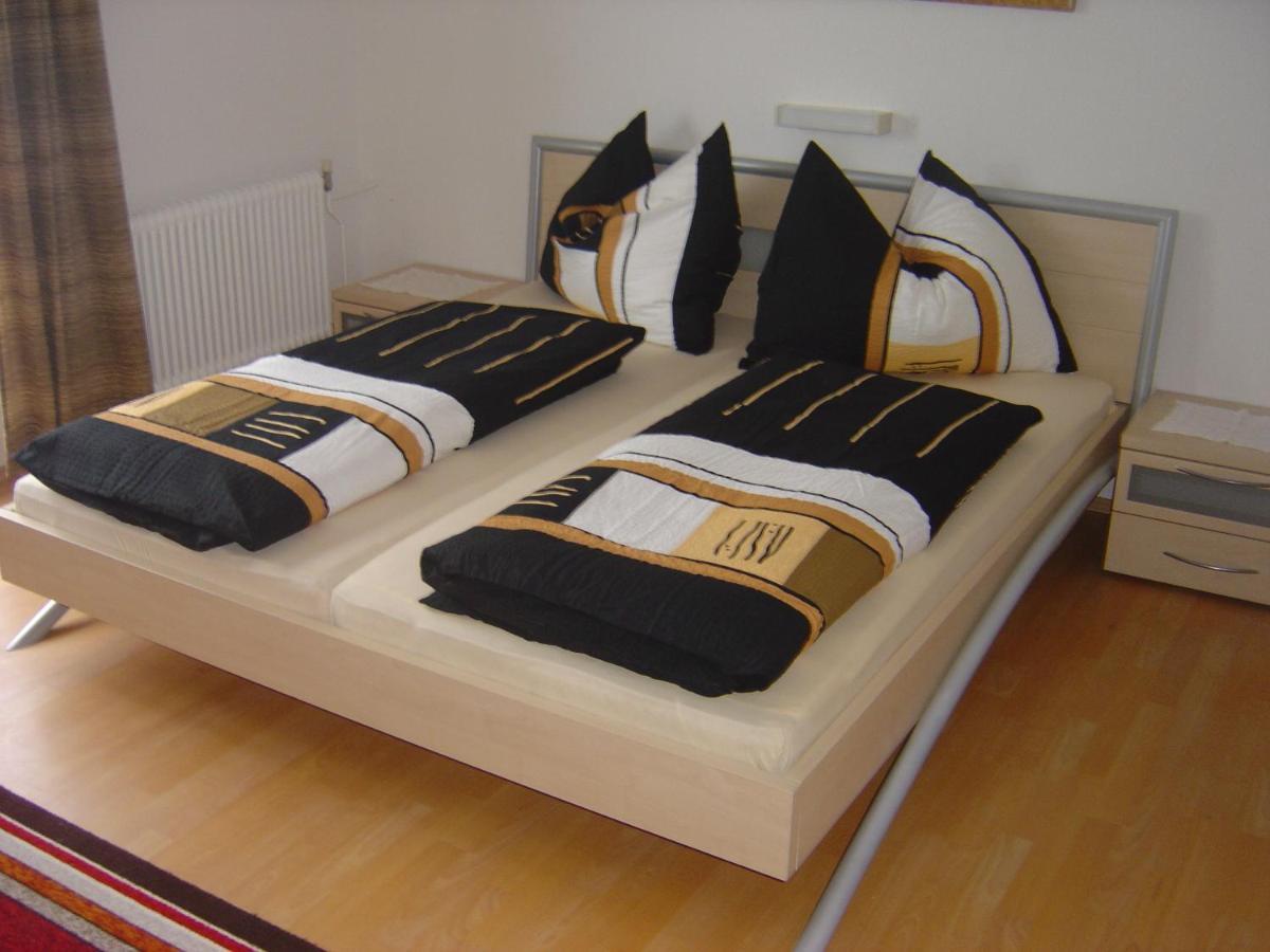 Ferienwohnung Haus Alpenblick Wenns Zimmer foto