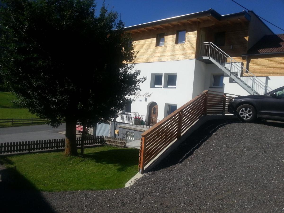 Ferienwohnung Haus Alpenblick Wenns Zimmer foto